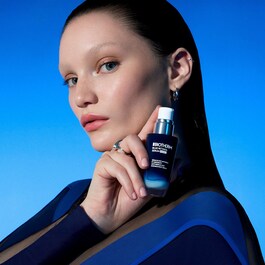 Blue Retinol Serum Night - Noční sérum na obličej
