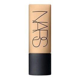 Soft Matte Complete Foundation - Make-up image