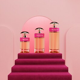 Candy - Parfémová voda