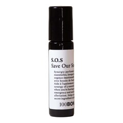 SOS Roll-on Aromachologique - Kuličkový parfém, 100BON