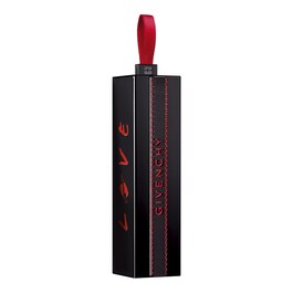 Rouge Interdit