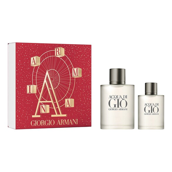 Acqua di Giò pour Homme - Dárková sada, ARMANI