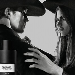 Ombre Leather Parfum - Parfém unisex