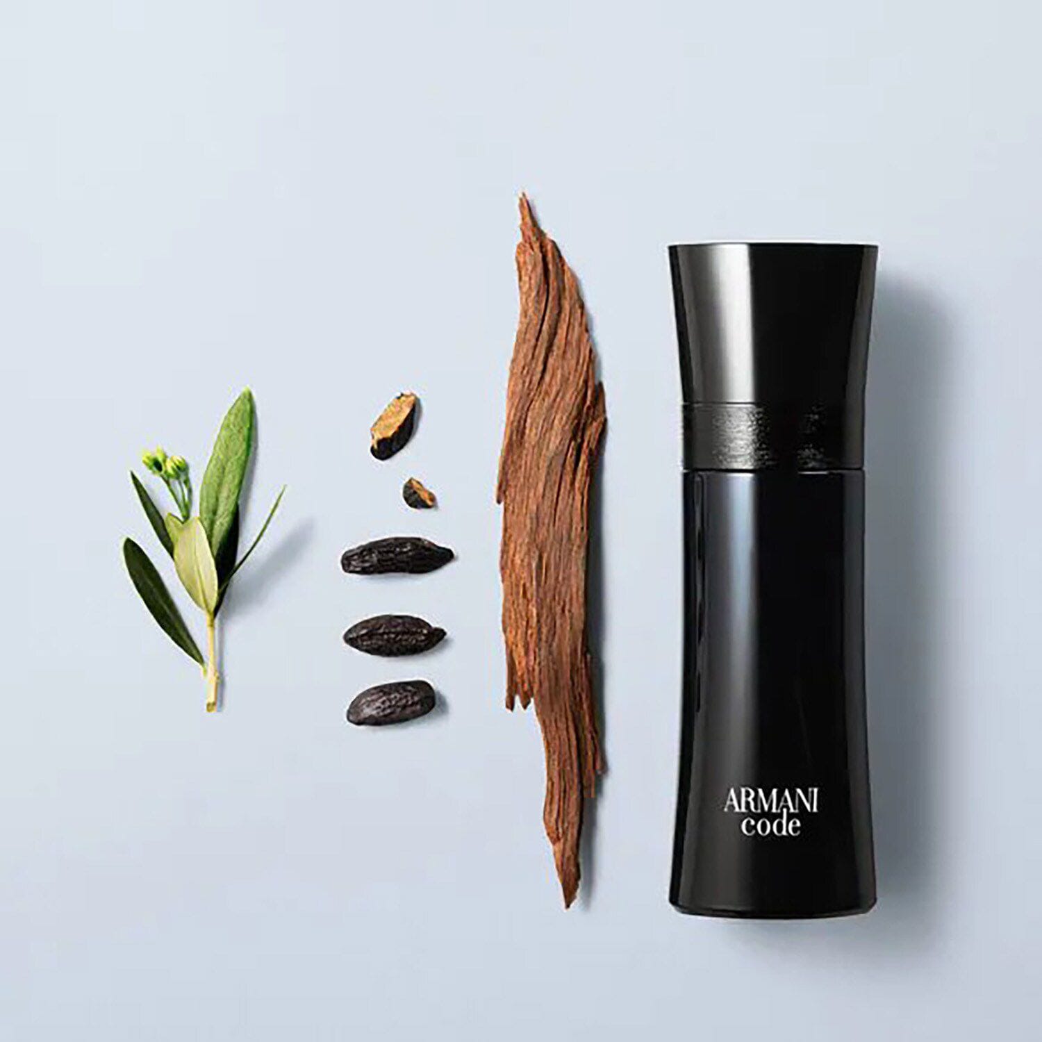 Code armani discount sephora