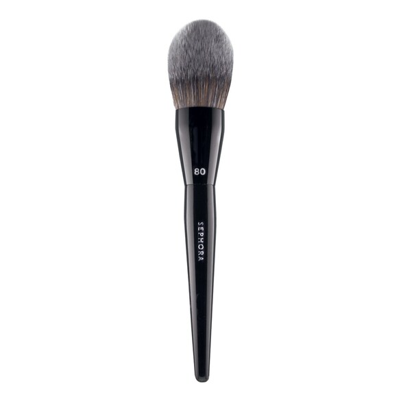 Pro Brush Bronzer - Štětec na bronzer, SEPHORA COLLECTION