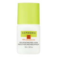 Resurfacing Peeling Mask - Obnovující peelingová maska, SEPHORA COLLECTION