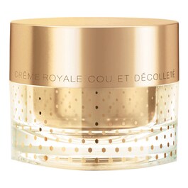 Krem do szyi i biustu Creme Royale Neck & Decollete