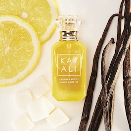 Capri In a Bottle Lemon Sugar 14 – Eau de Parfum