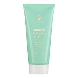 Smooth & Soothe Scrub - Rozjasňující peeling