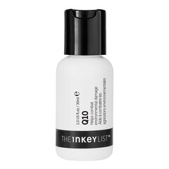 Antioxidační sérum s Q10, THE INKEY LIST