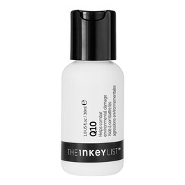 Antioxidační sérum s Q10