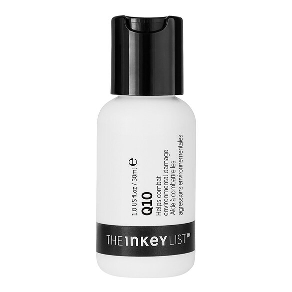 Antioxidační sérum s Q10, THE INKEY LIST