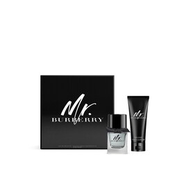 Mr. Burberry - Dárková sada image