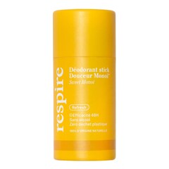 Déodorant Stick - Deodorant v tyčince, RESPIRE