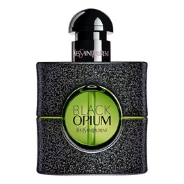 Black Opium Illicit Green - Parfémová voda