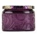 SANTIAGO HUCKLEBERRY PETITE JAR CANDLE