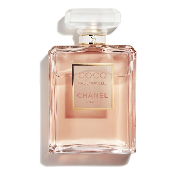 COCO MADEMOISELLE - Parfémová voda s rozprašovačem, CHANEL