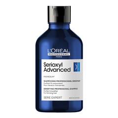 Scalp Advanced - Serioxyl šampon pro zahuštění vlasů, L'Oréal Professionnel