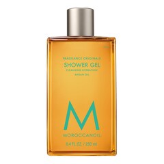 Shower Gel - Sprchový gel, MOROCCANOIL