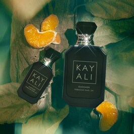 Oudgasm Tobacco Oud 04 Eau De Parfum Intense - Parfémová voda