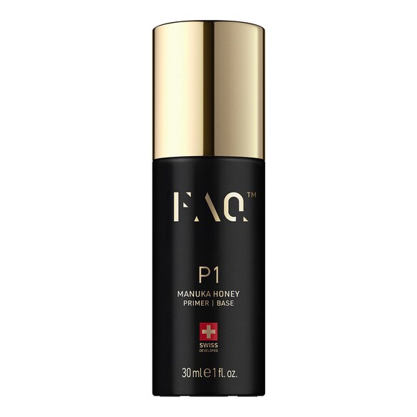 FAQ™ P1 Manuka Honey - Báze, FOREO