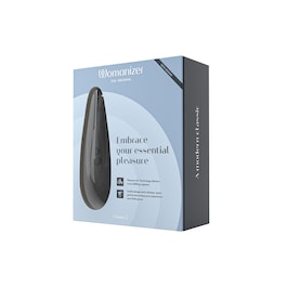 Womanizer Classic 2 - Klitorální vibromasážní přístroj