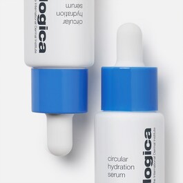 Circular Hydration Serum - Hydratační sérum na obličej