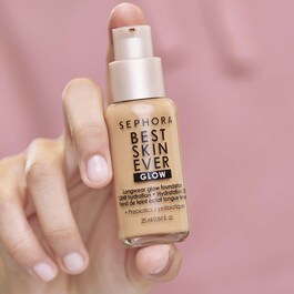 Best Skin Ever Glow - Dlouhotrvající make-up