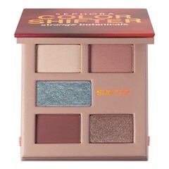 Color Shifter Strange Botanicals - Paletka očních stínů, SEPHORA COLLECTION