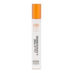 Eau De The Et Gingembre - Parfémová voda, 100BON