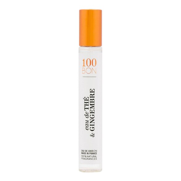 Eau De The Et Gingembre - Parfémová voda, 100BON