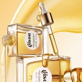 Honey Infused Hair Oil - Pečující olej na vlasy