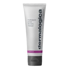 Multivitamin power recovery masque - Multivitaminová regenerační maska, DERMALOGICA