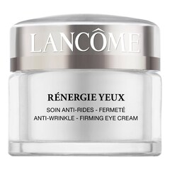 Rénergie Yeux - Oční krém proti vráskám, LANCÔME