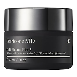 Cold Plasma + - Koncentrované sérum