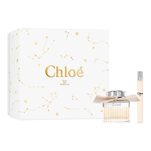 Chloé Signature - Dárková sada, CHLOÉ