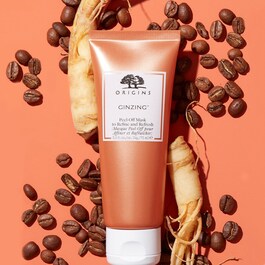 GinZing Peel-off Mask - Slupovací maska na obličej