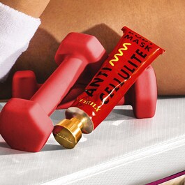 Anti Cellulite - Maska bojující proti celulitidě