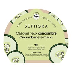 Eye Mask - Maska na oční okolí, SEPHORA COLLECTION