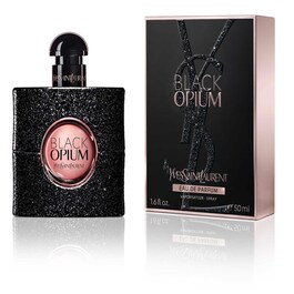 Black Opium - Parfémová voda