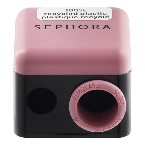 SEPHORA COLLECTION - Pencil Sharpener 3-size – Ořezávátko na tři velikosti tužky
