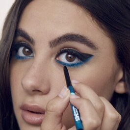 12h Retractable Eyeliner Waterproof - Vysouvací voděodolná tužka na rty