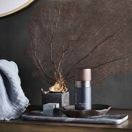 Homme 24h Hydrating face cream - Hydratační gelový krém