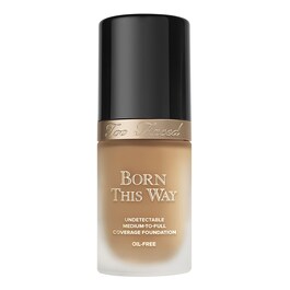 Born This Way Natural Finish Foundation - Make-up image