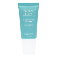 Selfless Exfoliating Serum - Exfoliační sérum, THE INKEY LIST