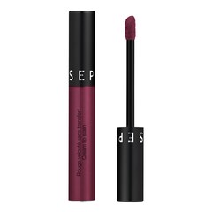 Cream Lip Stain - Matná rtěnka, SEPHORA COLLECTION