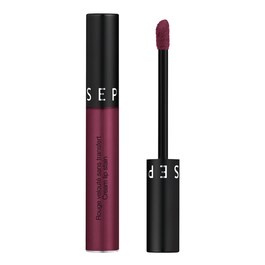 Cream Lip Stain - Matná rtěnka