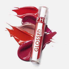 Glossed Vinyl Intense Lip Lacquer - Lesk na rty 