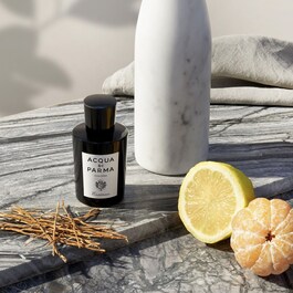 Colonia Essenza - Eau de Cologne citrusově dřevitá