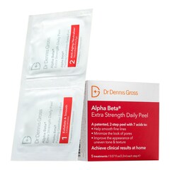 Alpha Beta® - Každodenní peeling s intenzivním složením, DR DENNIS GROSS